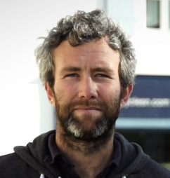 Photo de Bruno T., Dirigeant chez Cycles N