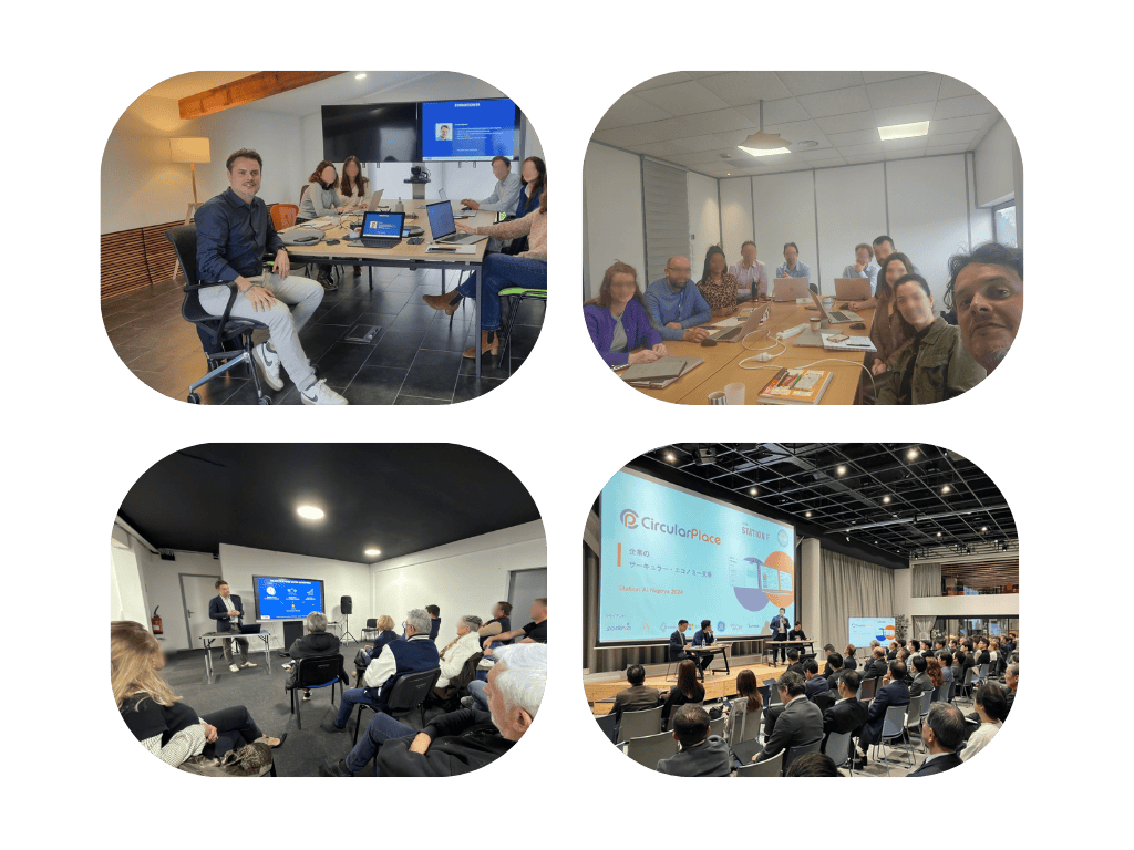 Formations IA et automatisation par IA4OPS