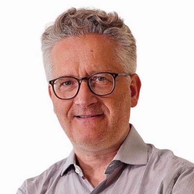 Photo de Philippe L., Co-Founder & CEO chez Lease a bike