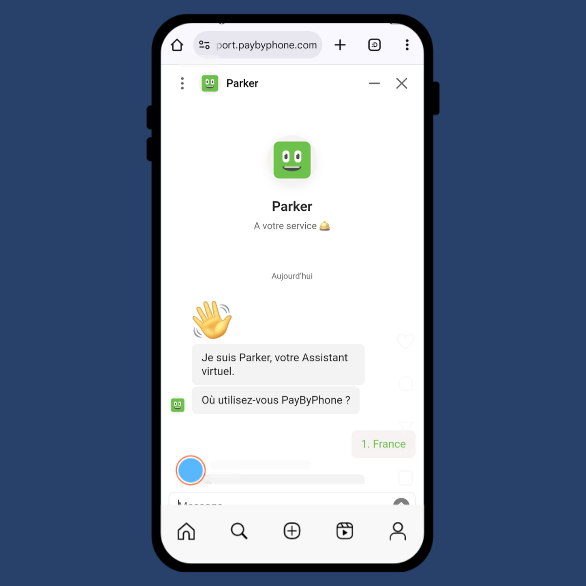 Divisez vos coûts du service client par 2